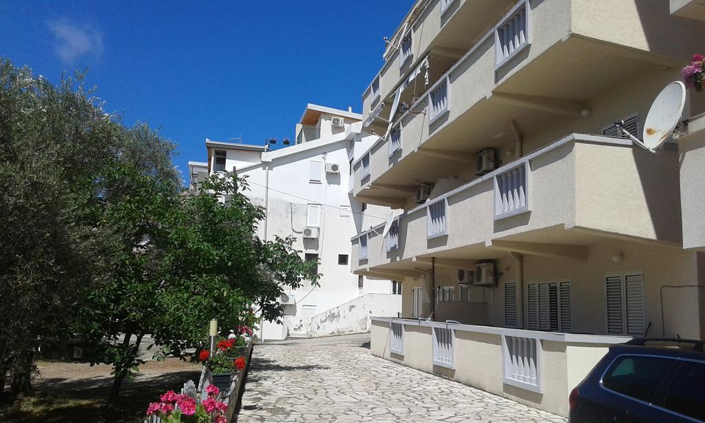 Oro Apartments Petrovac Rom bilde