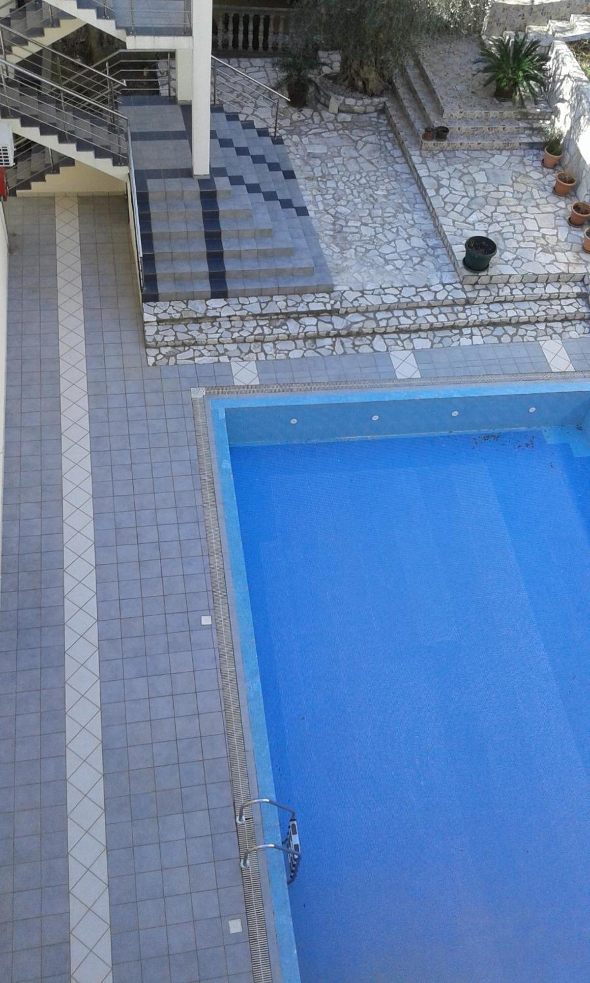Oro Apartments Petrovac Rom bilde