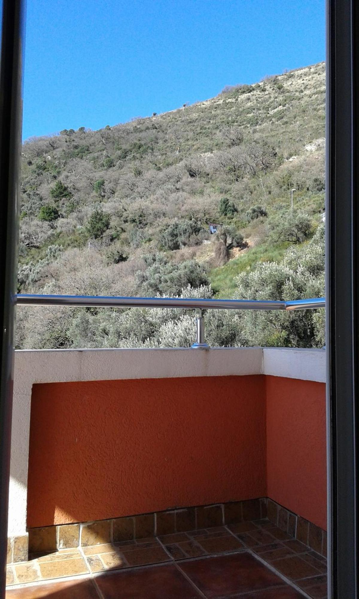 Oro Apartments Petrovac Eksteriør bilde