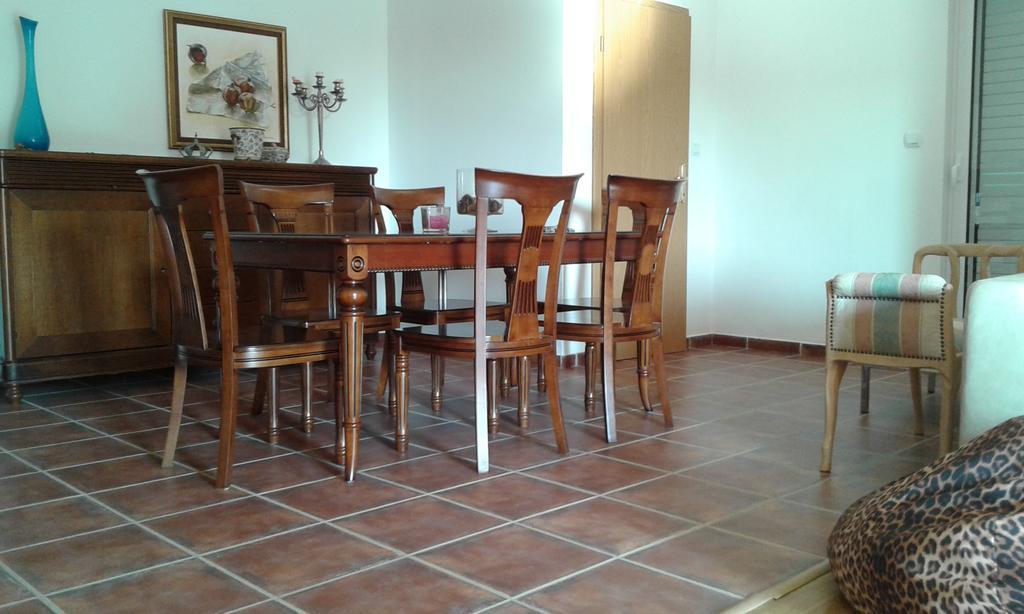 Oro Apartments Petrovac Rom bilde