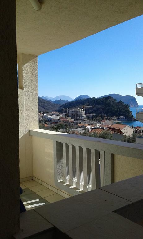 Oro Apartments Petrovac Rom bilde