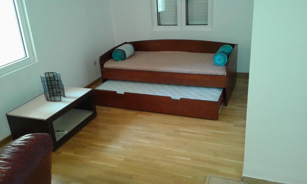 Oro Apartments Petrovac Rom bilde