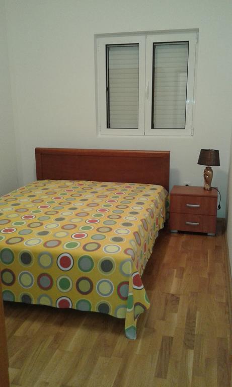 Oro Apartments Petrovac Rom bilde