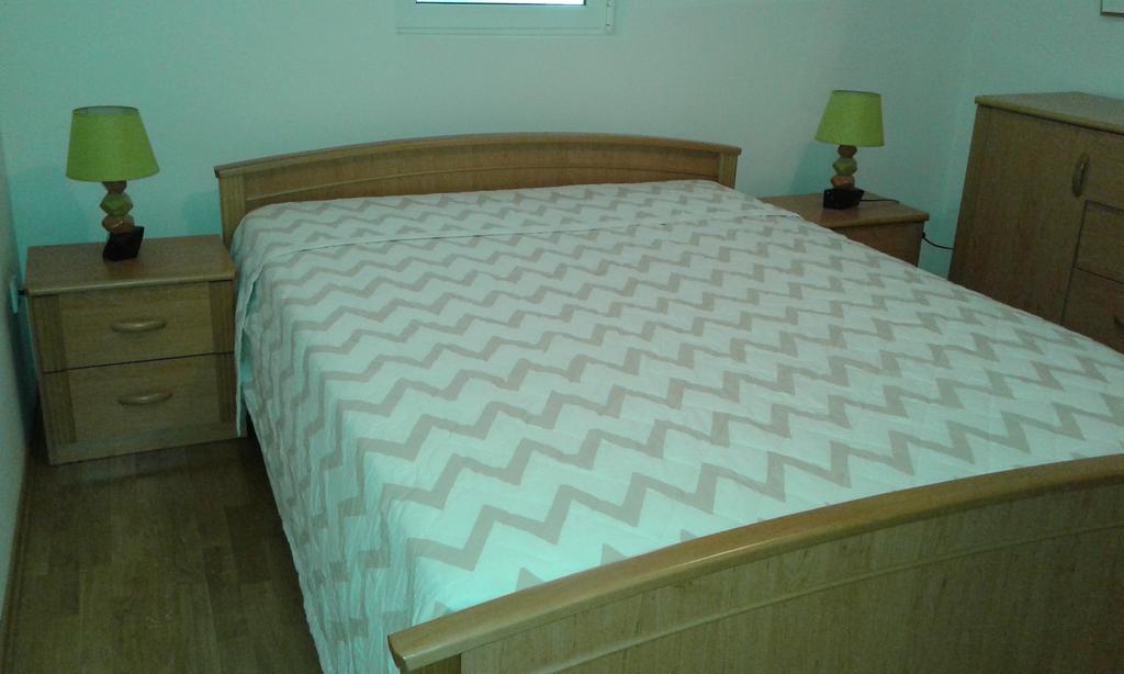 Oro Apartments Petrovac Rom bilde