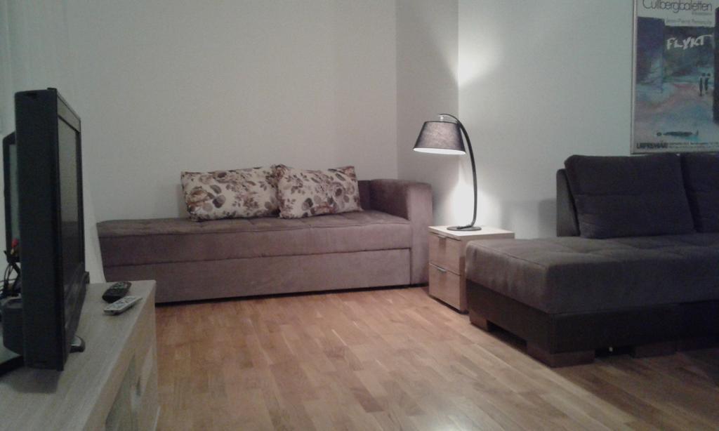 Oro Apartments Petrovac Rom bilde