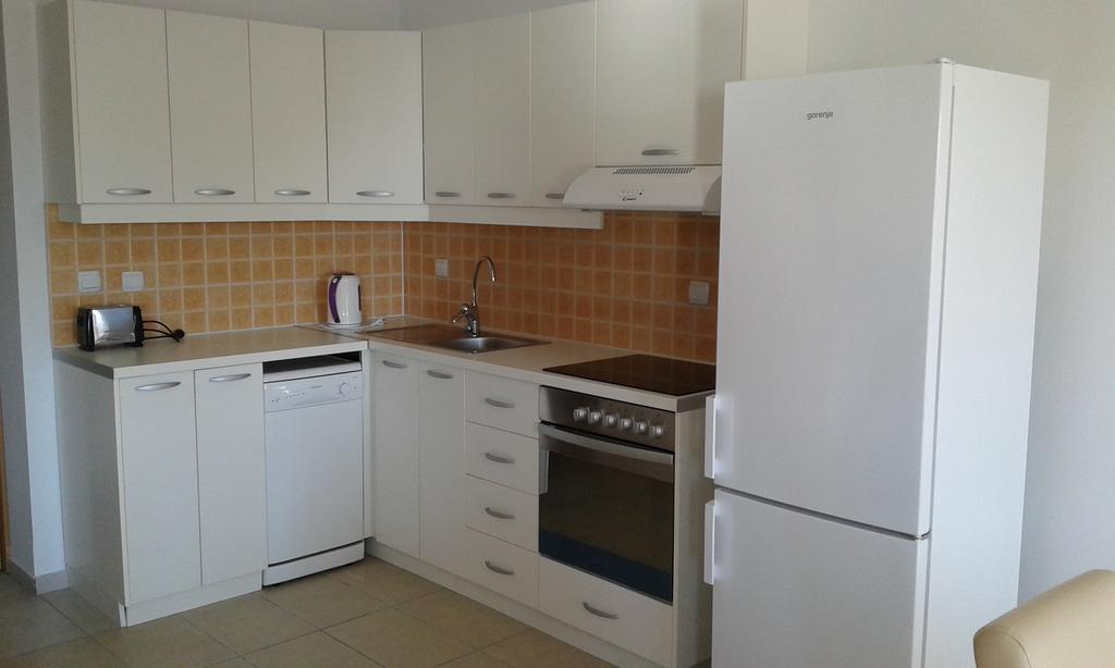 Oro Apartments Petrovac Rom bilde