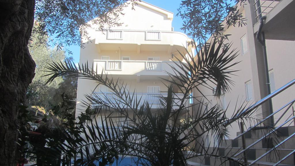 Oro Apartments Petrovac Eksteriør bilde