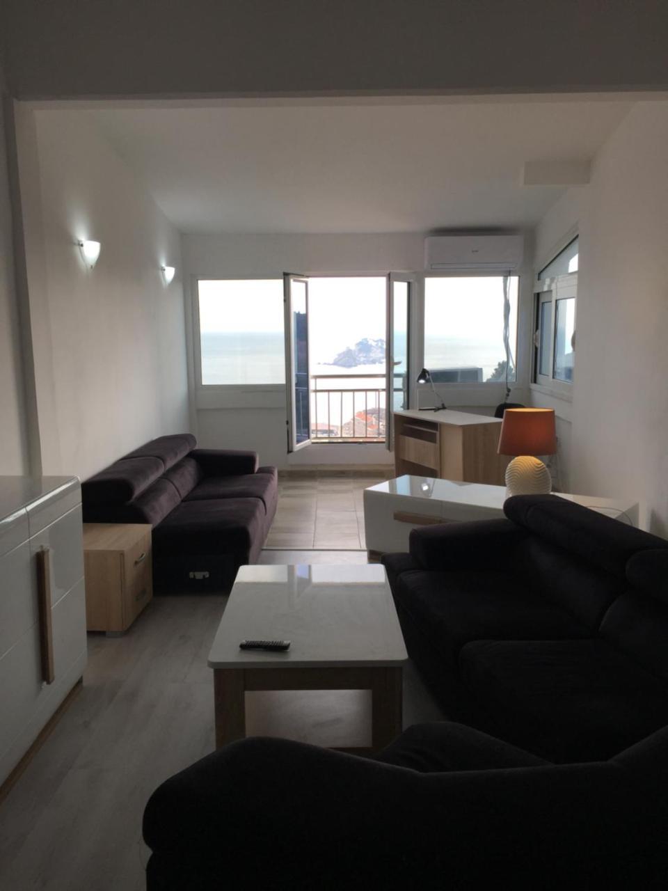 Oro Apartments Petrovac Eksteriør bilde