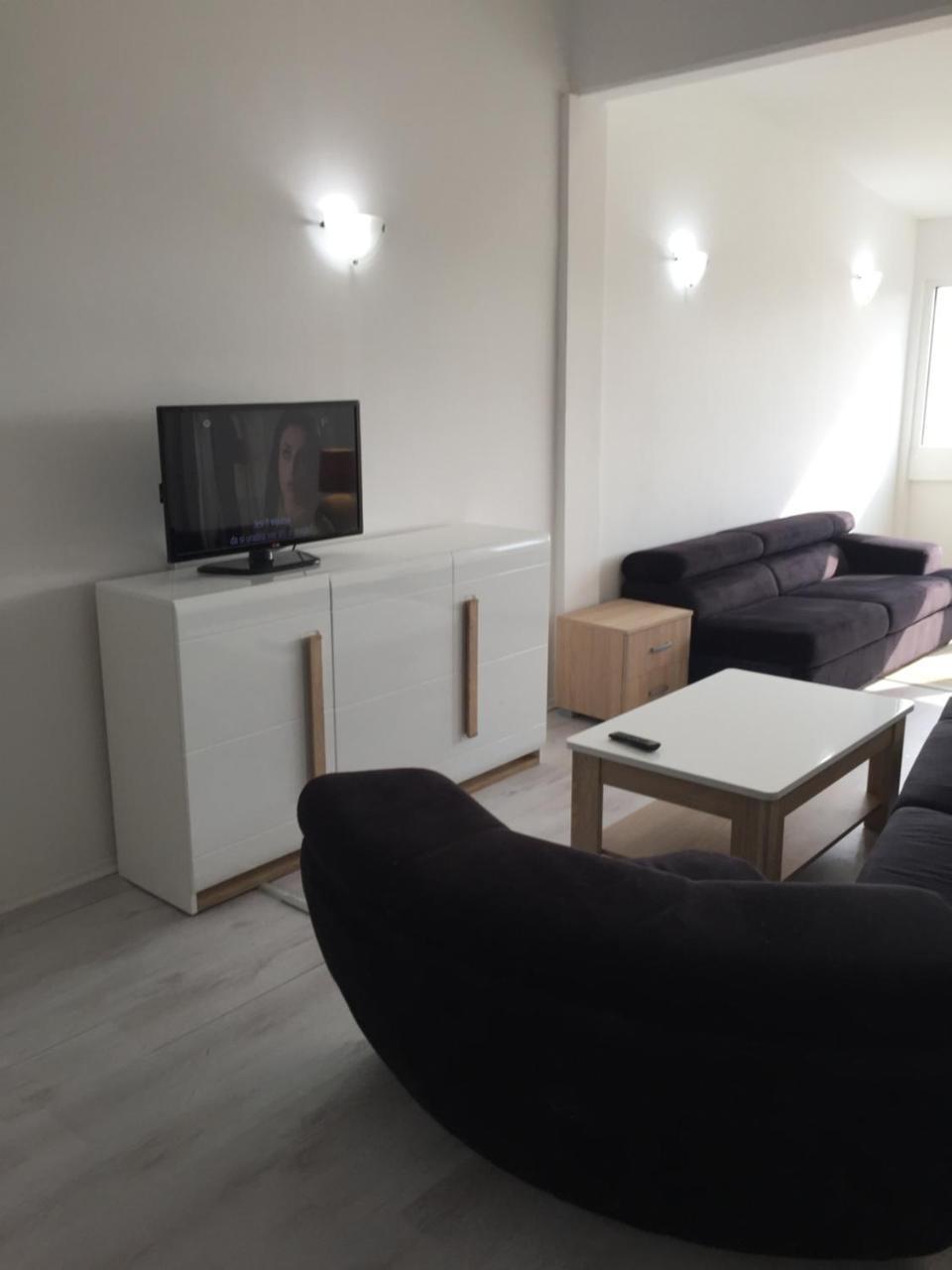 Oro Apartments Petrovac Eksteriør bilde