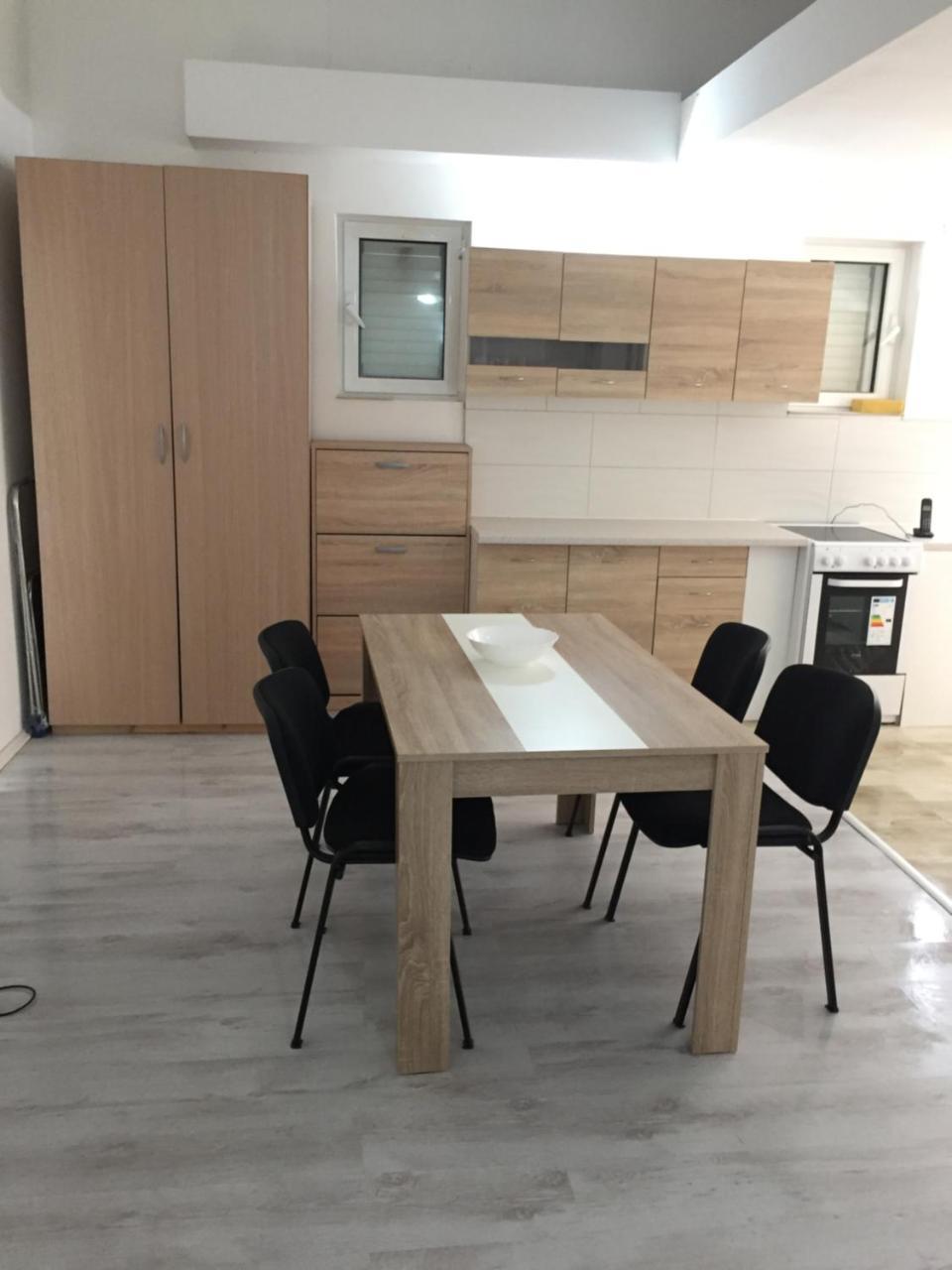 Oro Apartments Petrovac Eksteriør bilde