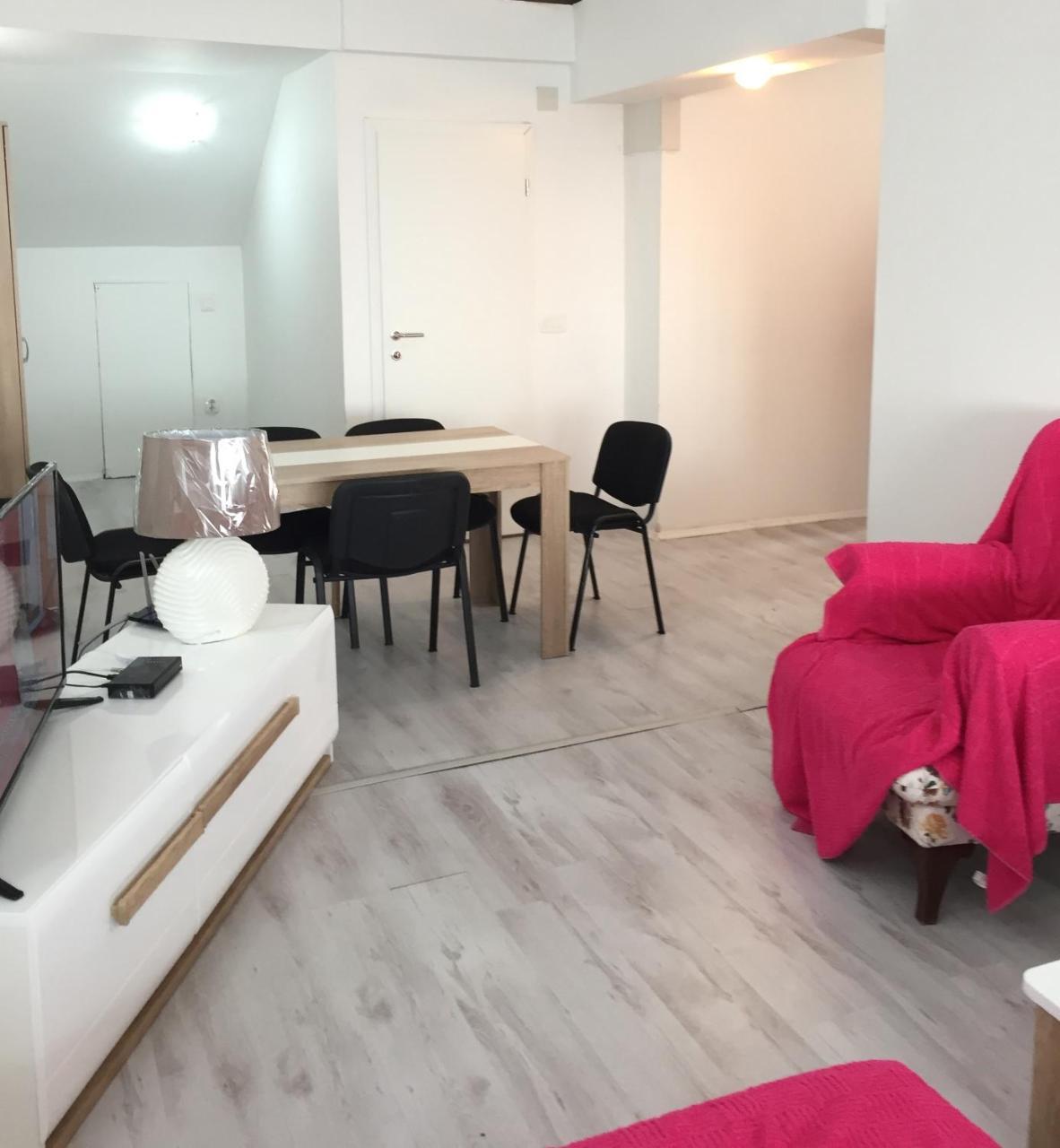 Oro Apartments Petrovac Eksteriør bilde