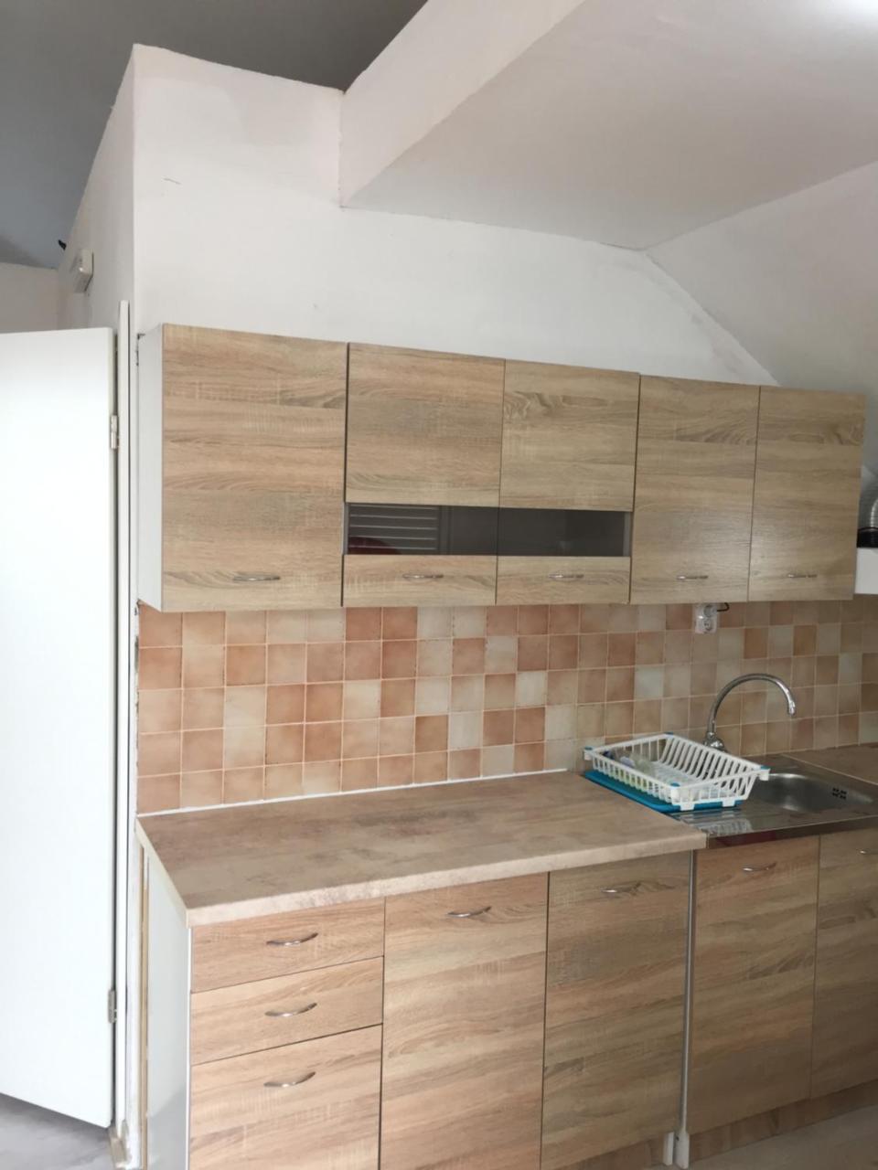Oro Apartments Petrovac Eksteriør bilde