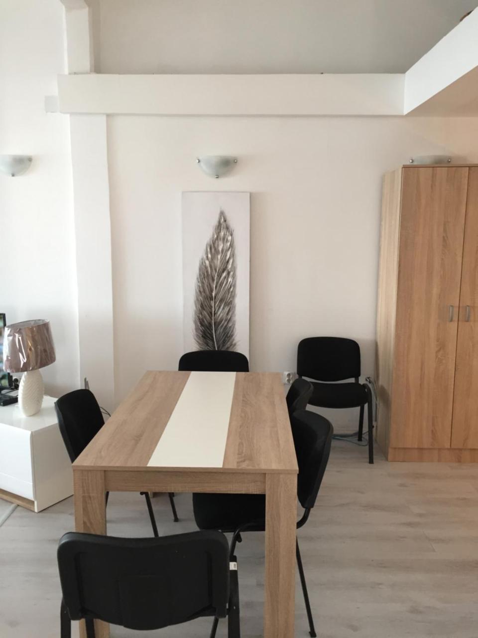 Oro Apartments Petrovac Eksteriør bilde