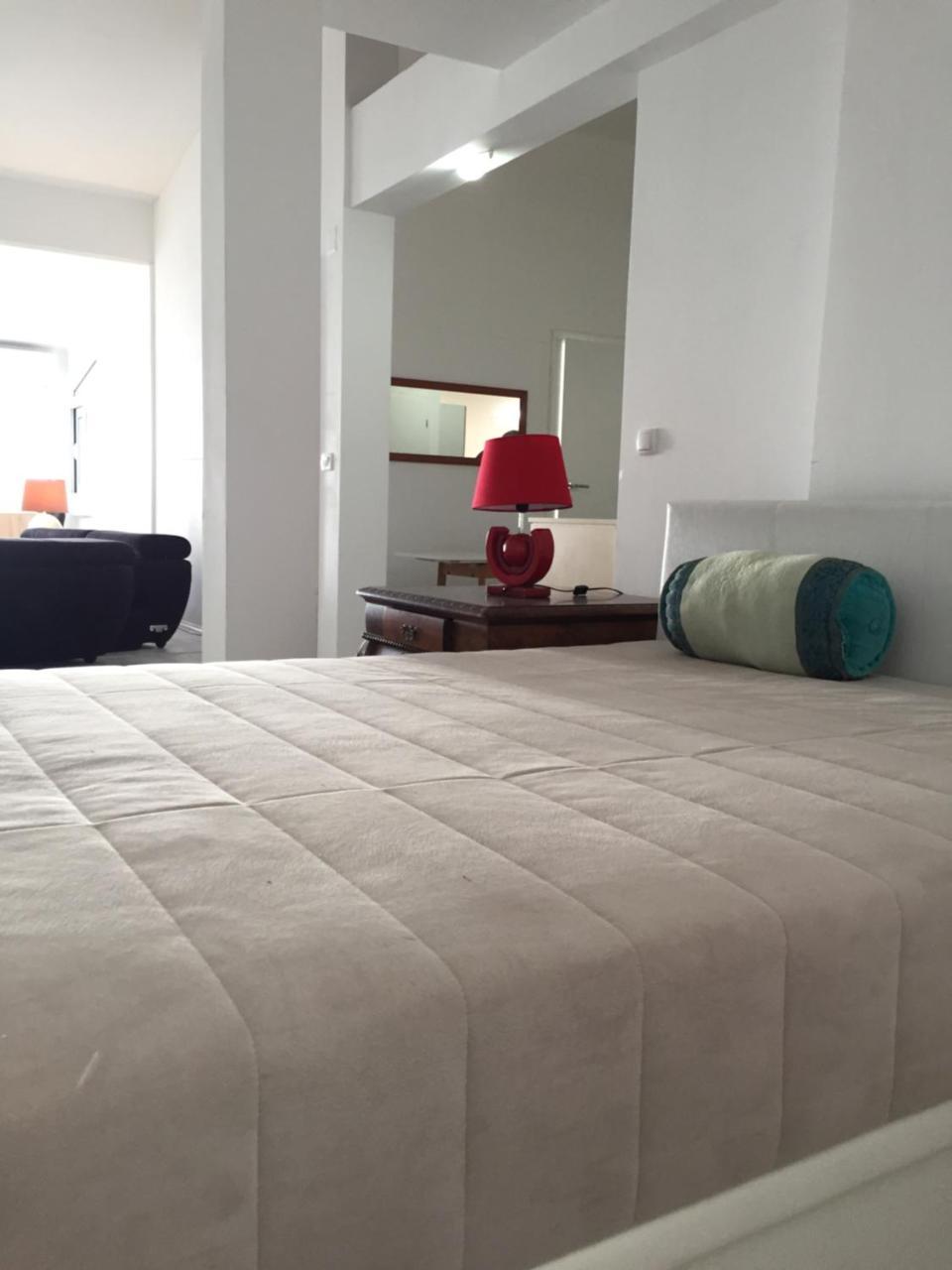 Oro Apartments Petrovac Eksteriør bilde