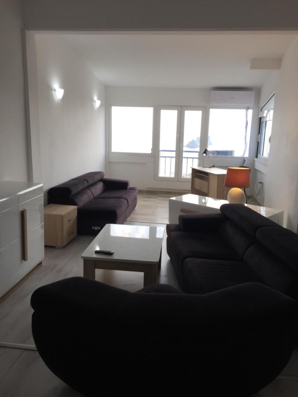 Oro Apartments Petrovac Eksteriør bilde