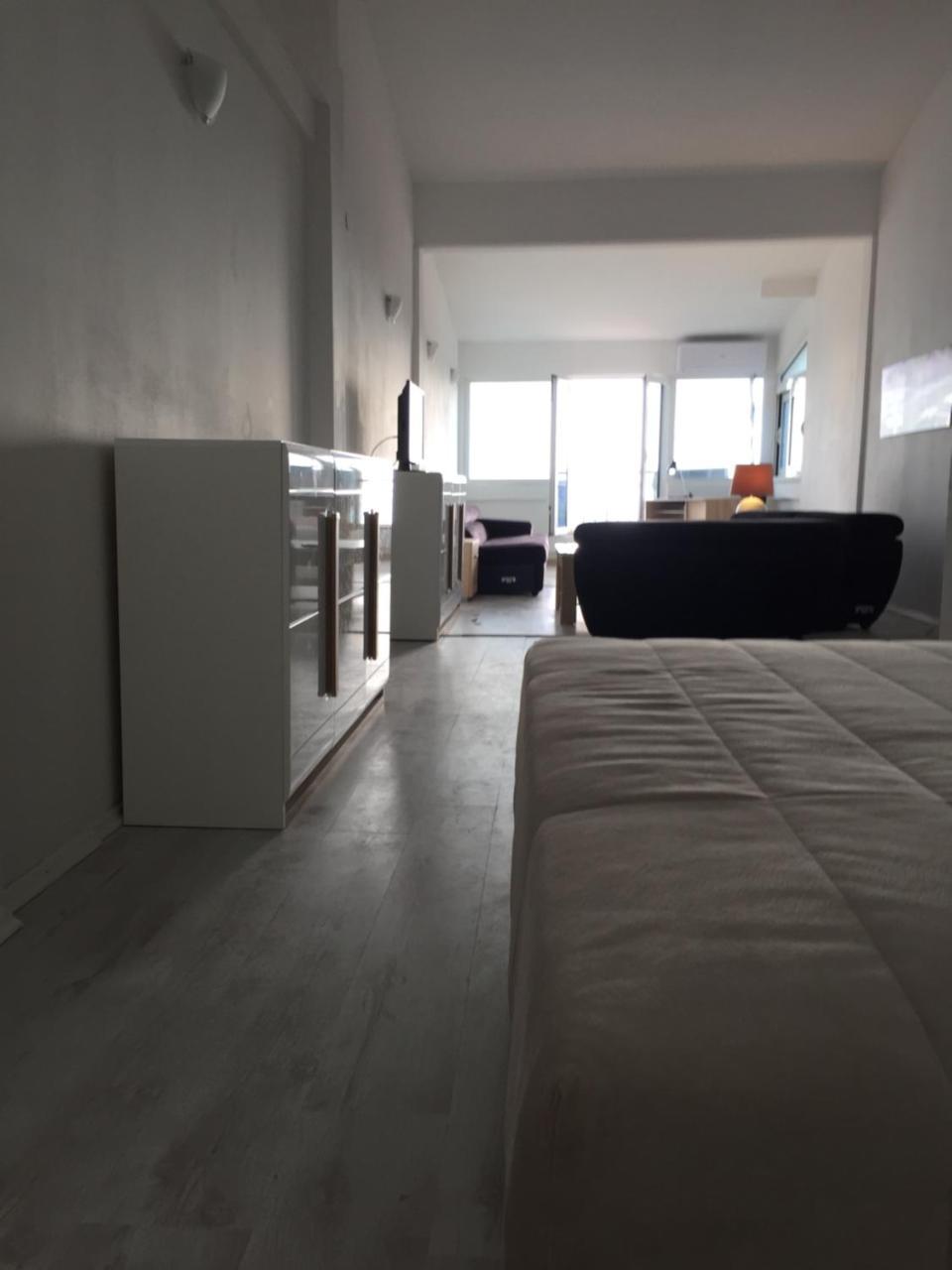 Oro Apartments Petrovac Eksteriør bilde