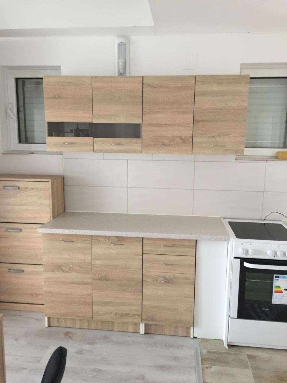 Oro Apartments Petrovac Eksteriør bilde