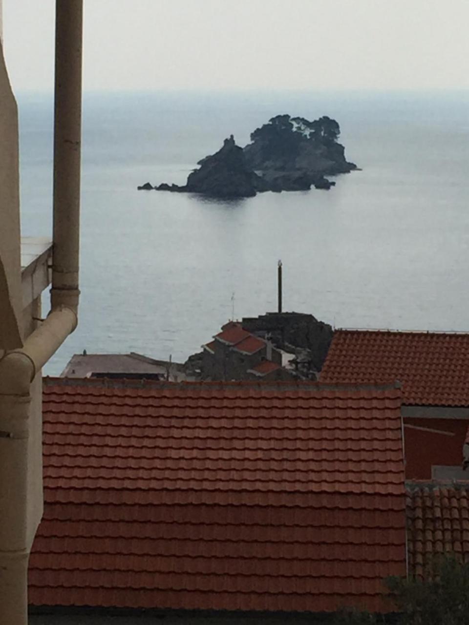 Oro Apartments Petrovac Eksteriør bilde