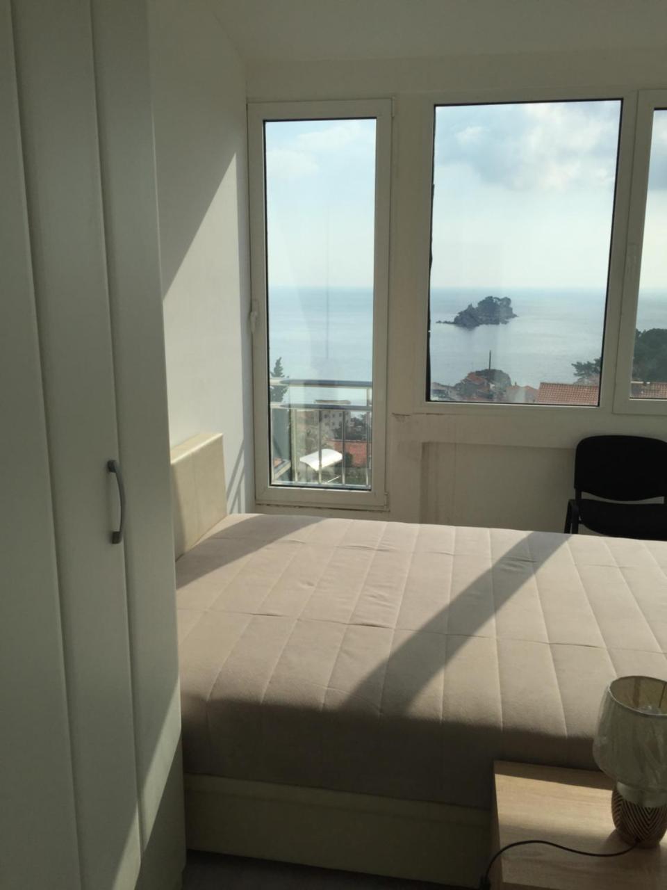 Oro Apartments Petrovac Eksteriør bilde