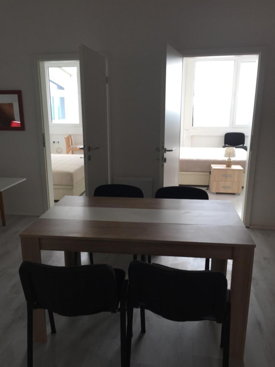 Oro Apartments Petrovac Eksteriør bilde
