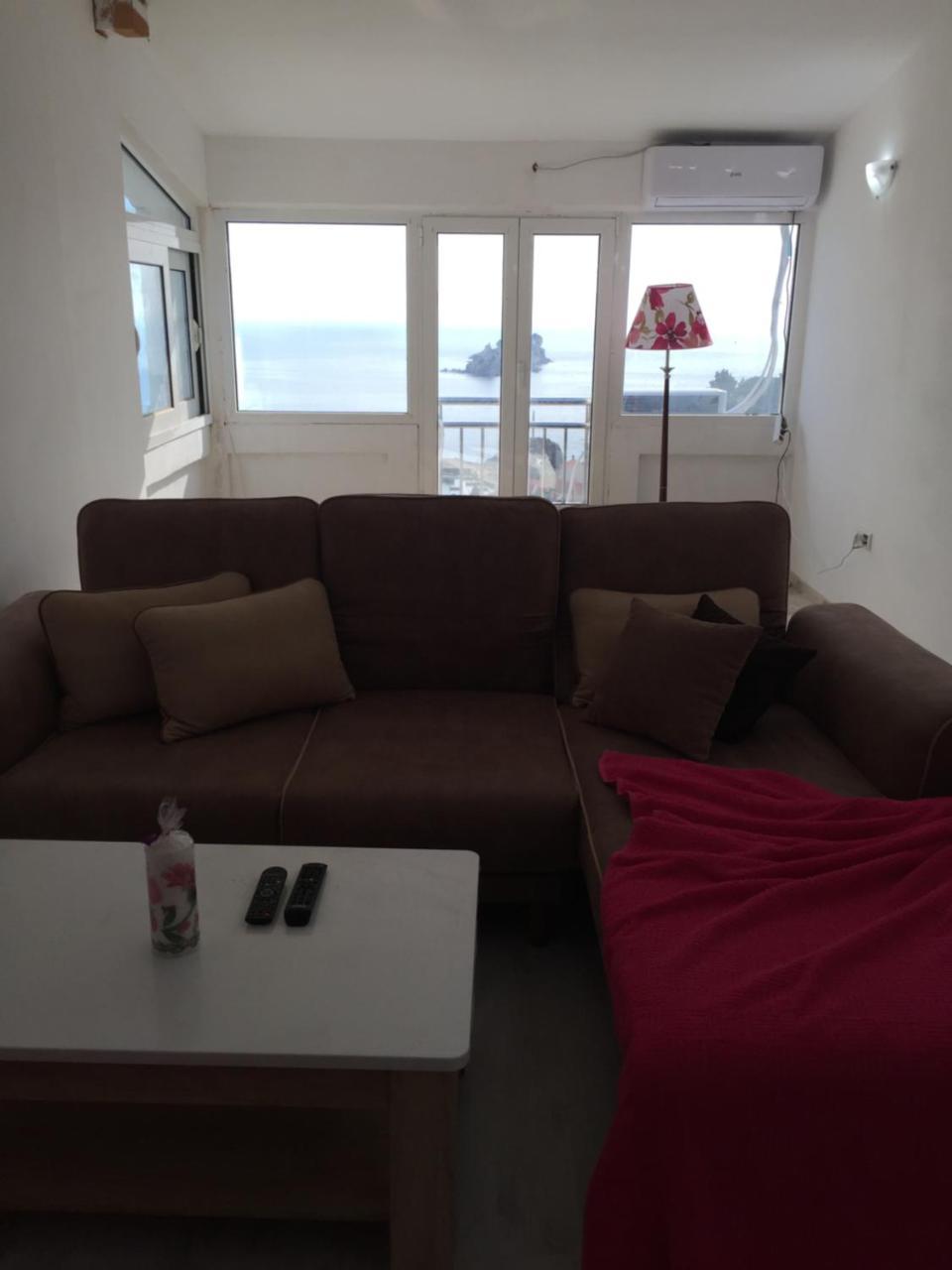 Oro Apartments Petrovac Eksteriør bilde